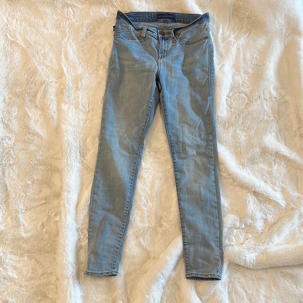 Rock & Republic Kashmiere jeans